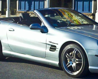 Automobilio stiklų apsauga